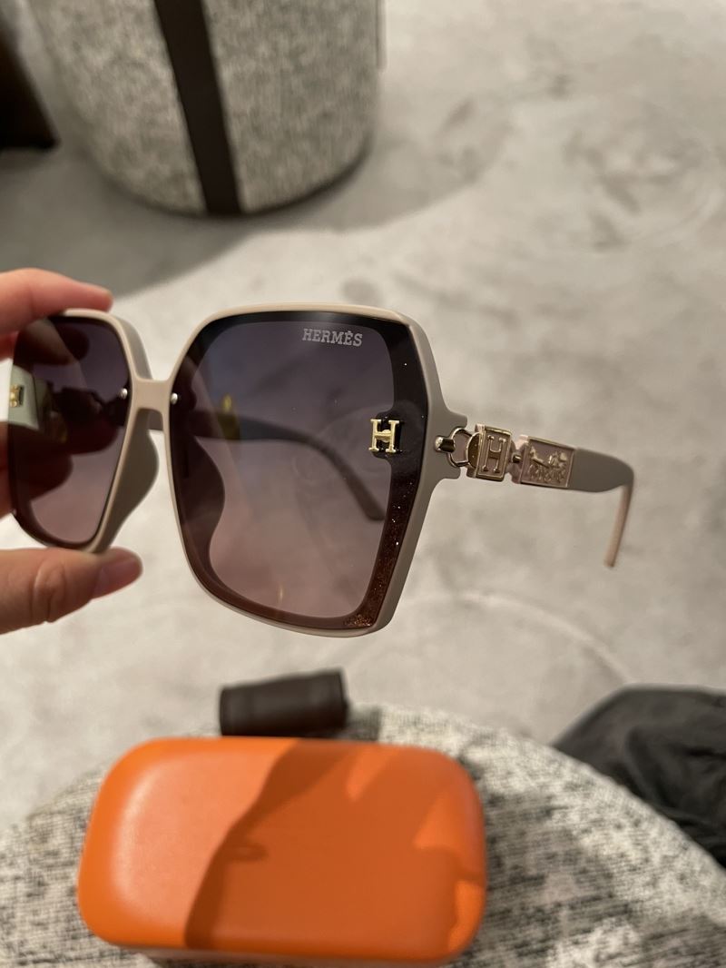 Hermes Sunglasses